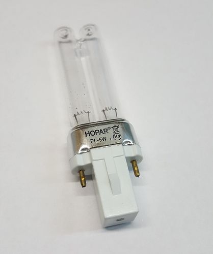 УФ-лампа для стерилизатора HOPAR UV-611, 5 Вт