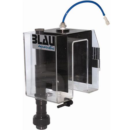 Перелив навесной BLAU OVER FLOW 1500, 1500 л/ч от интернет-магазина STELLEX AQUA
