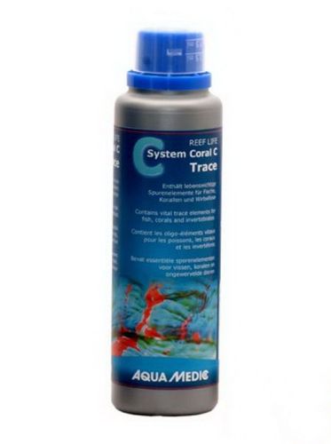 Aqua Medic Reef Life Система кораллов С Микроэлементы, 1 л