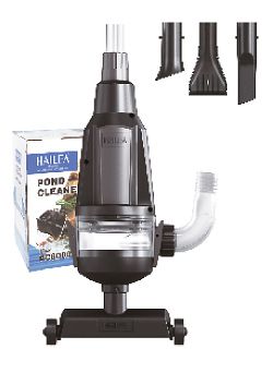 Пылесос Hailea для очистки водоема PC8000, 155 Вт, 8000 л/ч
