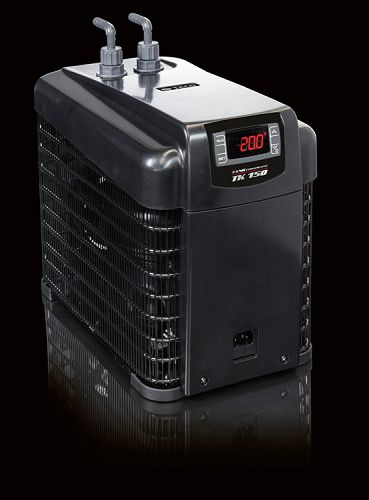 Teco TK150 холодильная установка до 150 л, 150 Вт