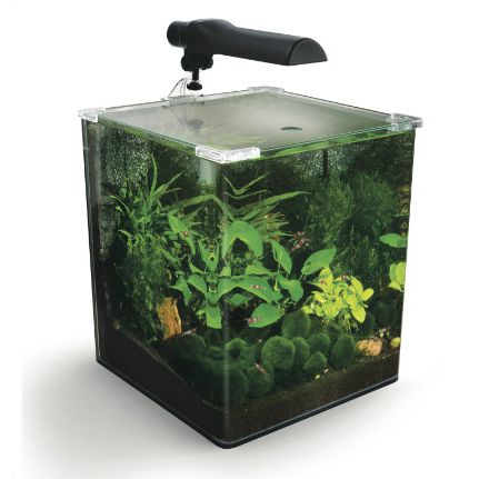 Hagen Fluval EBI аквариум, 30 л