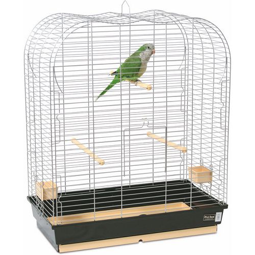 Pet Inn Клетка SATURNO для птиц, 65х36x78 см