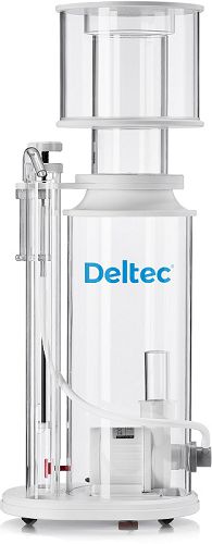 Флотатор DELTEC 600i внутренний для аквариума 200-600 л, 220х140х510 мм, 24 В/11 Вт