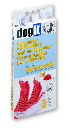 Фильтр Hagen для питьевого фонтанчика Dogit