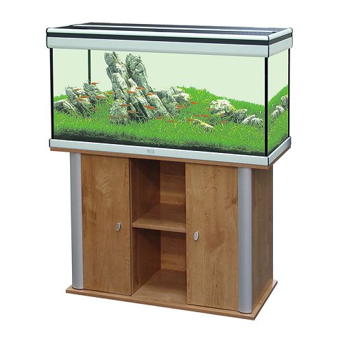 Тумба AQUATLANTIS AMBIANCE 101 д/аквариума, 101х41x70 см от интернет-магазина STELLEX AQUA