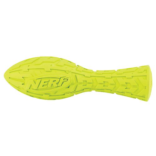 Булава Nerf резиновая пищащая, серия "Шина", 17,5 см