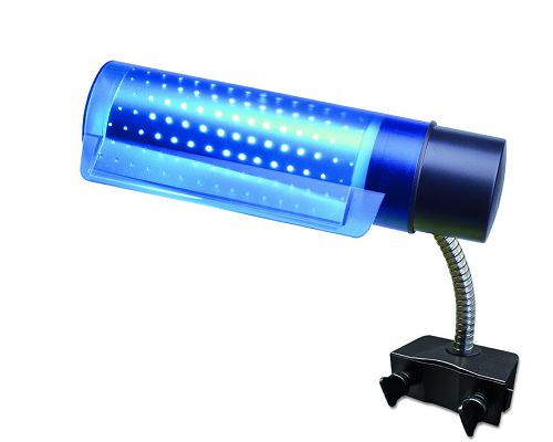Светильник СИЛОНГ XL-13W Mini Aquarium Light синий, 13 Вт