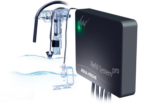 Автодолив Aqua Medic Refill System pro с аварийной защитой