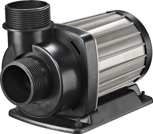 Deltec Jecot DCT 12000 помпа подъемная с контроллером мощности, 12000 л/ч, 85 Вт