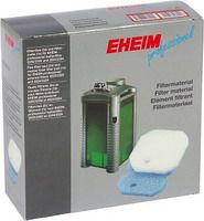 Eheim наполнитель для PROFESSIONEL 2222/2224/2322/2324, 1 губка, 2 синтепона