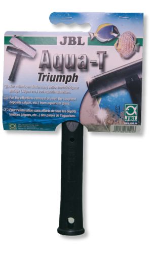JBL Aqua-T Triumph стеклоочиститель с лезвием из высококачественной стали, 140 мм