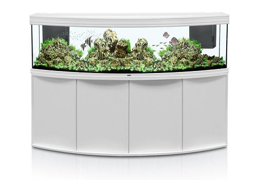 Аквариум AQUATLANTIS FUSION HORIZON 200 глянец, 581 л, 200x67x60 см от интернет-магазина STELLEX AQUA