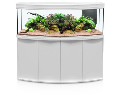 Тумба AQUATLANTIS FUSION HORIZON 150 д/аквариума, 150x55x83 см (19 мм) от интернет-магазина STELLEX AQUA