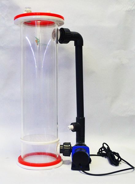 Денитрификатор StellexAqua NNR-150 на 600-1000 л, с контроллером и БП, 20 Вт, 2000 л/ч, 290x200x550 мм от интернет-магазина STELLEX AQUA