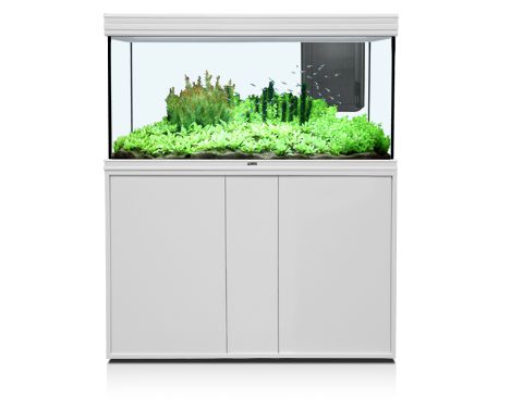 Тумба AQUATLANTIS FUSION 120 д/аквариума 420 л, глянец, 120x50x83 см (19 мм) от интернет-магазина STELLEX AQUA