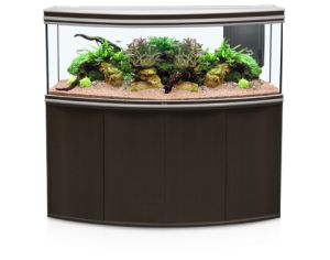 Аквариум AQUATLANTIS FUSION HORIZON 150, 368 л, 150x55x60 см от интернет-магазина STELLEX AQUA