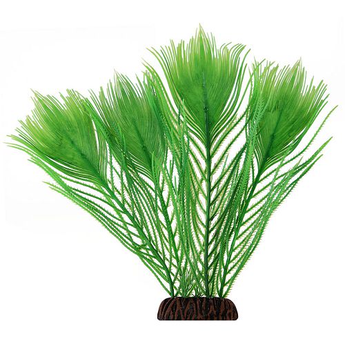 Растение Laguna "Эгерия" зеленая, 250 мм