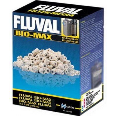 Hagen наполнитель керамический для фильтров FLUVAL, 750 г