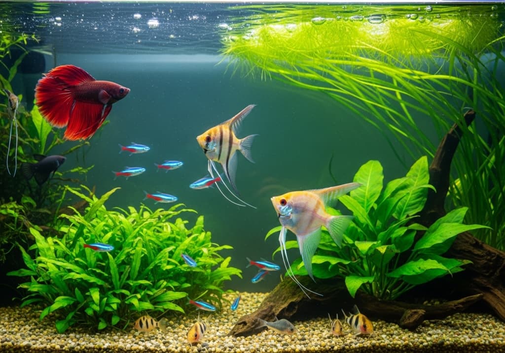 Акклиматизация