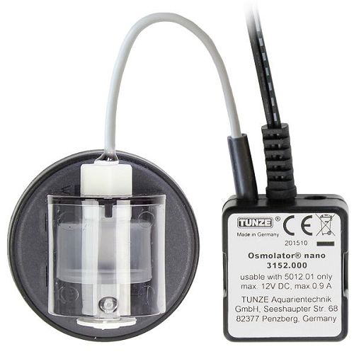 Регулятор уровня воды Tunze Osmolator nano до 200 л Регулятор уровня воды Tunze Osmolator nano до 200 л