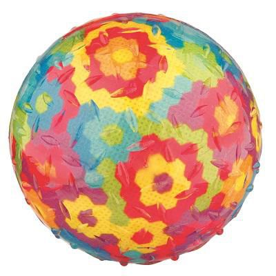 Игрушка-мяч TRIXIE, TPR, 8 см