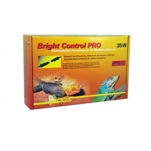 Lucky Reptile Bright Control пускатель для ламп МГ, 35 Вт