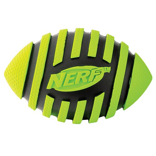 Мяч Nerf для регби, пищащий