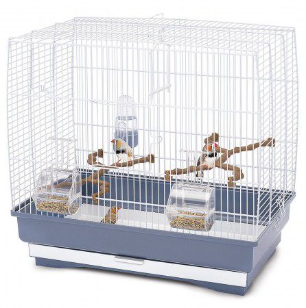 Клетка IMAC IRENE 3 для птиц, 51х30х48 см