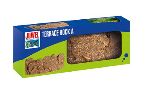 Juwel Terrace Rock A терраса декоративная, 35x15 см