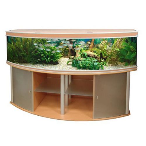 Тумба AQUATLANTIS EVASION HORIZON 200 д/аквариума, 200х67х76 см от интернет-магазина STELLEX AQUA