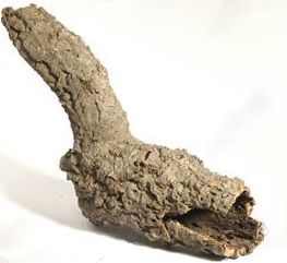 Кора пробкового дерева Aquadeco труба мини, Ø 5-15 см