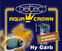 Deltec Hy Carb карбонат кальция для морской воды, 2,5 кг