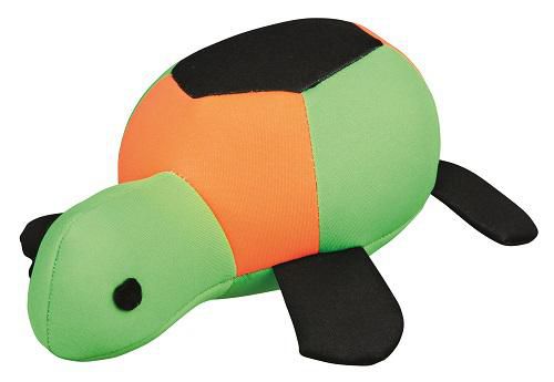 Игрушка TRIXIE "Плавающая черепаха", 20 см