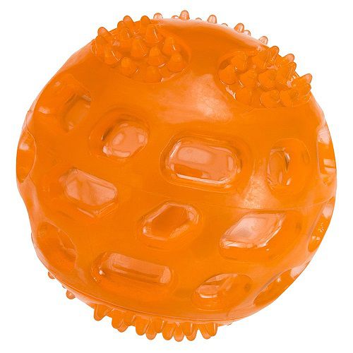 Стоматологическая игрушка Ferplast PA BALL для собак
