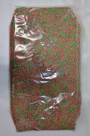 Корм Biodesign КОИ BALANCE рост и цвет для декоративных карповых рыб, плавающие палочки 4 кг