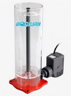 Фильтр "кипящего слоя" Reef Octopus Bio Churn-120INT Bio Churn Reactor для аквариумов от 700-900 л, 10 Вт