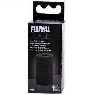 Hagen губка угольная для фильтра FLUVAL EDGE