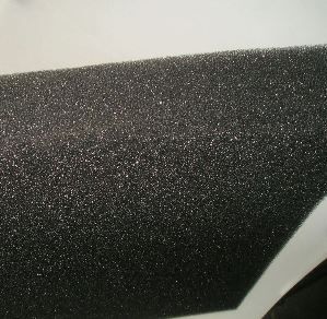 Губка фильтрующая Hailea средняя, 10х50×50 см