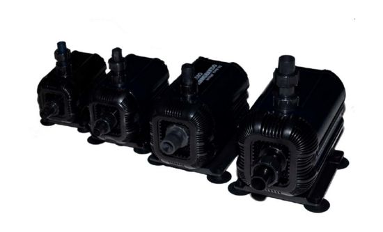 Aqua Medic OceanRunner OR 1200 помпа для аквариума с керамическим валом, 1200 л/ч от интернет-магазина STELLEX AQUA