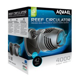 Циркулятор Aquael Reef Circulator 4000 д/аквариумов до 400 л, 4000 л/ч
