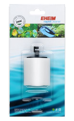 Насадка губка Eheim rapidCleaner для чистки аквариумных стекол, угловая