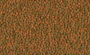 TetraWafer Mix корм для травоядных, хищных и&nbsp;донных рыб с&nbsp;добавлением креветок, пластинки 3,6&nbsp;л