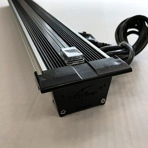 Светильник LED SCAPE SUN LIGHT 5000K, LED 37 Вт, 80 см
