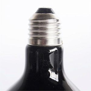 Лампа лунного света Nomoy Pet Night lamp для рептилий, 25 Вт