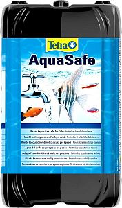 Tetra AquaSafe средство для подготовки воды, 5 л