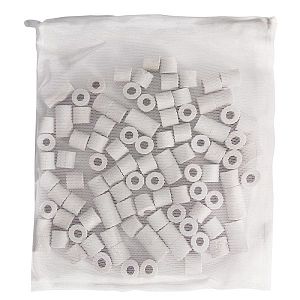 Био-кольца Laguna кварцевые, 500 г