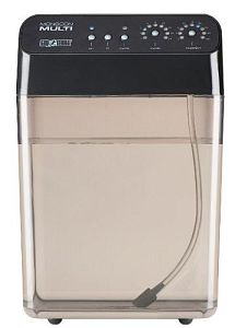 Система осадков Exo Terra Monsoon Multi для террариумов, 2&nbsp;форсунки, 8&nbsp;л