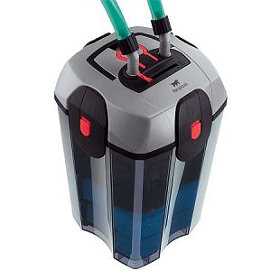 Аквариум Ferplast STAR 200 алюминиевый, для пресной воды, 750 л
