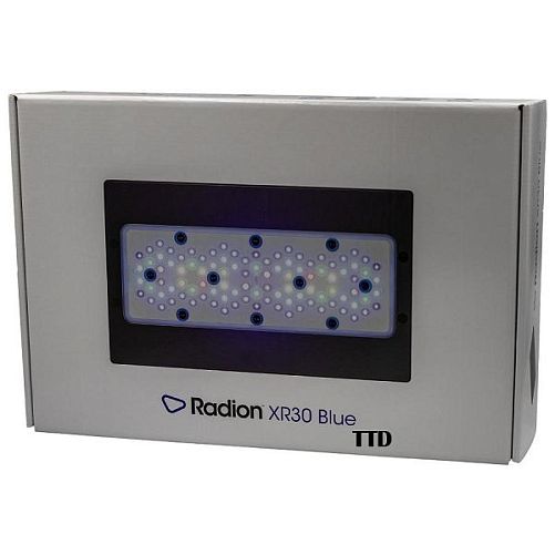Лед-светильник Ecotech Radion XR30 G5 Blue, 205 Вт